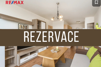 Prodej bytu 2+kk v osobním vlastnictví 45 m², Praha 4 - Chodov