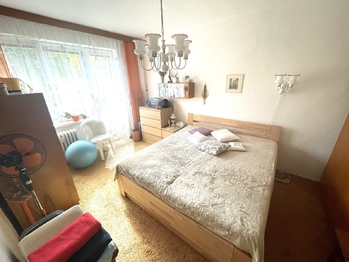 Prodej bytu 3+1 v družstevním vlastnictví 62 m², Havířov