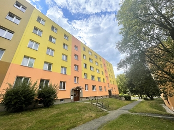 Prodej bytu 3+1 v družstevním vlastnictví 62 m², Havířov