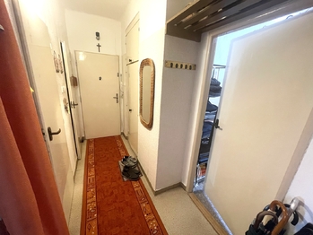 Prodej bytu 3+1 v družstevním vlastnictví 62 m², Havířov