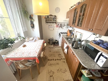 Prodej bytu 3+1 v družstevním vlastnictví 62 m², Havířov