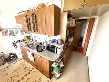 Prodej bytu 3+1 v družstevním vlastnictví 62 m², Havířov