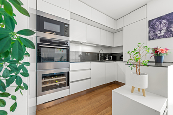 Prodej bytu 3+kk v osobním vlastnictví 71 m², Praha 9 - Hrdlořezy