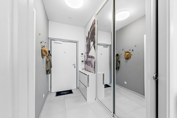 Prodej bytu 3+kk v osobním vlastnictví 71 m², Praha 9 - Hrdlořezy