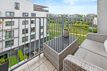 Prodej bytu 3+kk v osobním vlastnictví 71 m², Praha 9 - Hrdlořezy