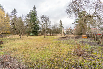 Prodej pozemku 5856 m², Dobruška