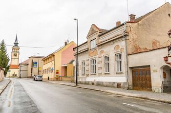 Prodej pozemku 5856 m², Dobruška