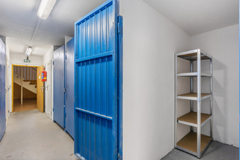 Prodej bytu 1+kk v osobním vlastnictví 28 m², Praha 8 - Čimice