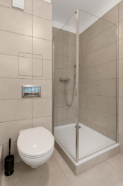 Prodej bytu 1+kk v osobním vlastnictví 28 m², Praha 8 - Čimice