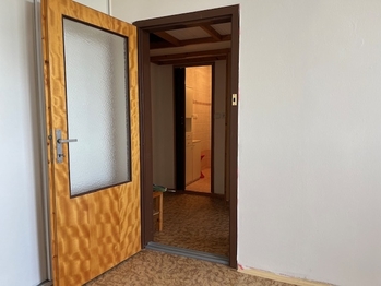 Pronájem bytu 2+kk v osobním vlastnictví 42 m², Jablonec nad Nisou