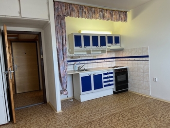 Pronájem bytu 2+kk v osobním vlastnictví 42 m², Jablonec nad Nisou