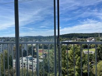 Pronájem bytu 2+kk v osobním vlastnictví 42 m², Jablonec nad Nisou
