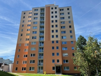 Pronájem bytu 2+kk v osobním vlastnictví 42 m², Jablonec nad Nisou