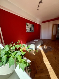 Prodej bytu 3+kk v osobním vlastnictví 70 m², Pardubice