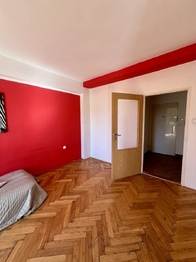 Prodej bytu 3+kk v osobním vlastnictví 70 m², Pardubice