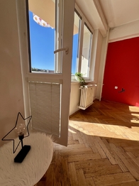 Prodej bytu 3+kk v osobním vlastnictví 70 m², Pardubice