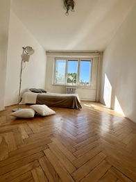Prodej bytu 3+kk v osobním vlastnictví 70 m², Pardubice