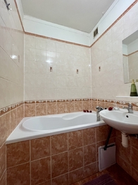 Prodej bytu 3+kk v osobním vlastnictví 70 m², Pardubice