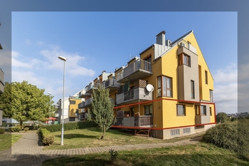 Prodej bytu 3+kk v osobním vlastnictví 99 m², Říčany