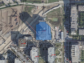KM - 19.02.2023 - Pronájem bytu 2+kk v družstevním vlastnictví 54 m², Praha 5 - Hlubočepy