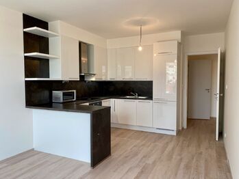 Pronájem bytu 2+kk v družstevním vlastnictví 54 m², Praha 5 - Hlubočepy