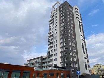 Pronájem bytu 2+kk v družstevním vlastnictví 54 m², Praha 5 - Hlubočepy