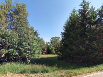 Prodej pozemku 1699 m², Chyšky