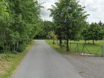 Prodej pozemku 1699 m², Chyšky