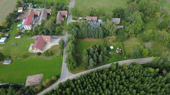 Prodej pozemku 1699 m², Chyšky