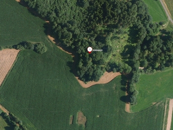 Prodej pozemku 676 m², Chyšky
