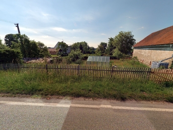 Prodej pozemku 388 m², Chyšky