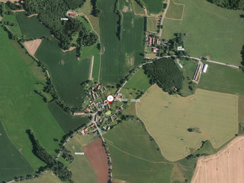 Prodej pozemku 388 m², Chyšky