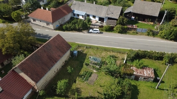 Prodej pozemku 388 m², Chyšky