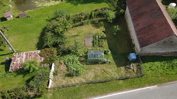 Prodej pozemku 388 m², Chyšky