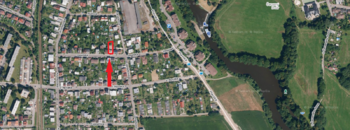 letecká - Pronájem bytu 3+1 v osobním vlastnictví 82 m², České Budějovice