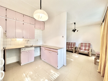 Prodej bytu 3+1 v osobním vlastnictví 62 m², Praha 9 - Střížkov