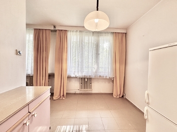 Prodej bytu 3+1 v osobním vlastnictví 62 m², Praha 9 - Střížkov