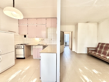 Prodej bytu 3+1 v osobním vlastnictví 62 m², Praha 9 - Střížkov