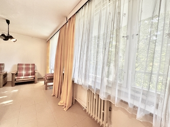 Prodej bytu 3+1 v osobním vlastnictví 62 m², Praha 9 - Střížkov