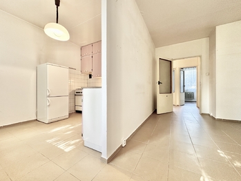 Prodej bytu 3+1 v osobním vlastnictví 62 m², Praha 9 - Střížkov