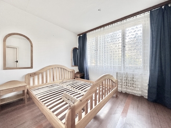 Prodej bytu 3+1 v osobním vlastnictví 62 m², Praha 9 - Střížkov