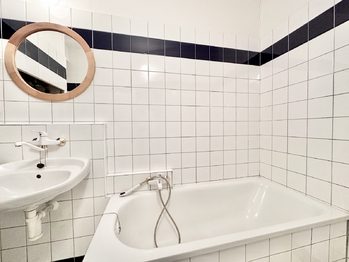 Prodej bytu 3+1 v osobním vlastnictví 62 m², Praha 9 - Střížkov