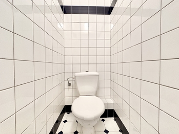Prodej bytu 3+1 v osobním vlastnictví 62 m², Praha 9 - Střížkov