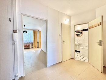 Prodej bytu 3+1 v osobním vlastnictví 62 m², Praha 9 - Střížkov