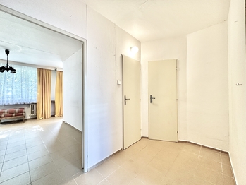 Prodej bytu 3+1 v osobním vlastnictví 62 m², Praha 9 - Střížkov