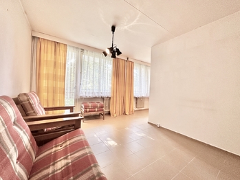 Prodej bytu 3+1 v osobním vlastnictví 62 m², Praha 9 - Střížkov