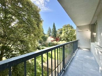 Prodej bytu 3+1 v osobním vlastnictví 62 m², Praha 9 - Střížkov