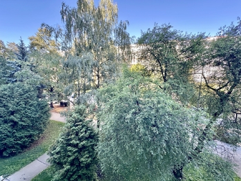 Prodej bytu 3+1 v osobním vlastnictví 62 m², Praha 9 - Střížkov