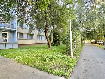 Prodej bytu 3+1 v osobním vlastnictví 62 m², Praha 9 - Střížkov