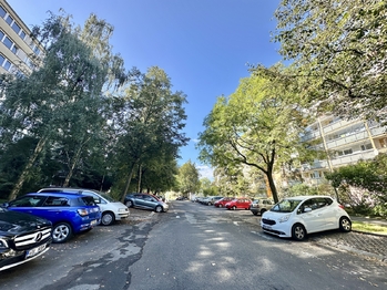 Prodej bytu 3+1 v osobním vlastnictví 62 m², Praha 9 - Střížkov